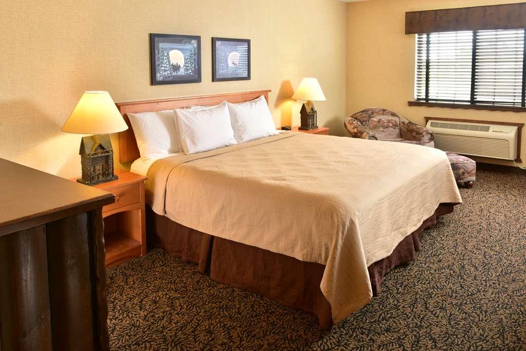 Stoney Creek Hotel Peoria Rom bilde