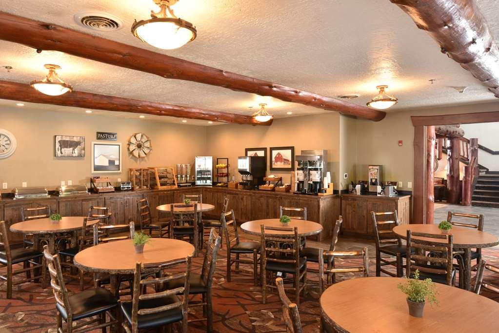 Stoney Creek Hotel Peoria Restaurant bilde